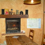 Maison au calme